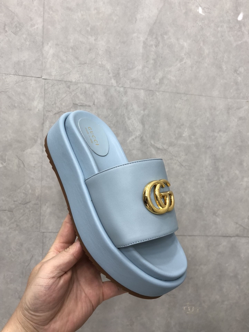 Gucci Slippers